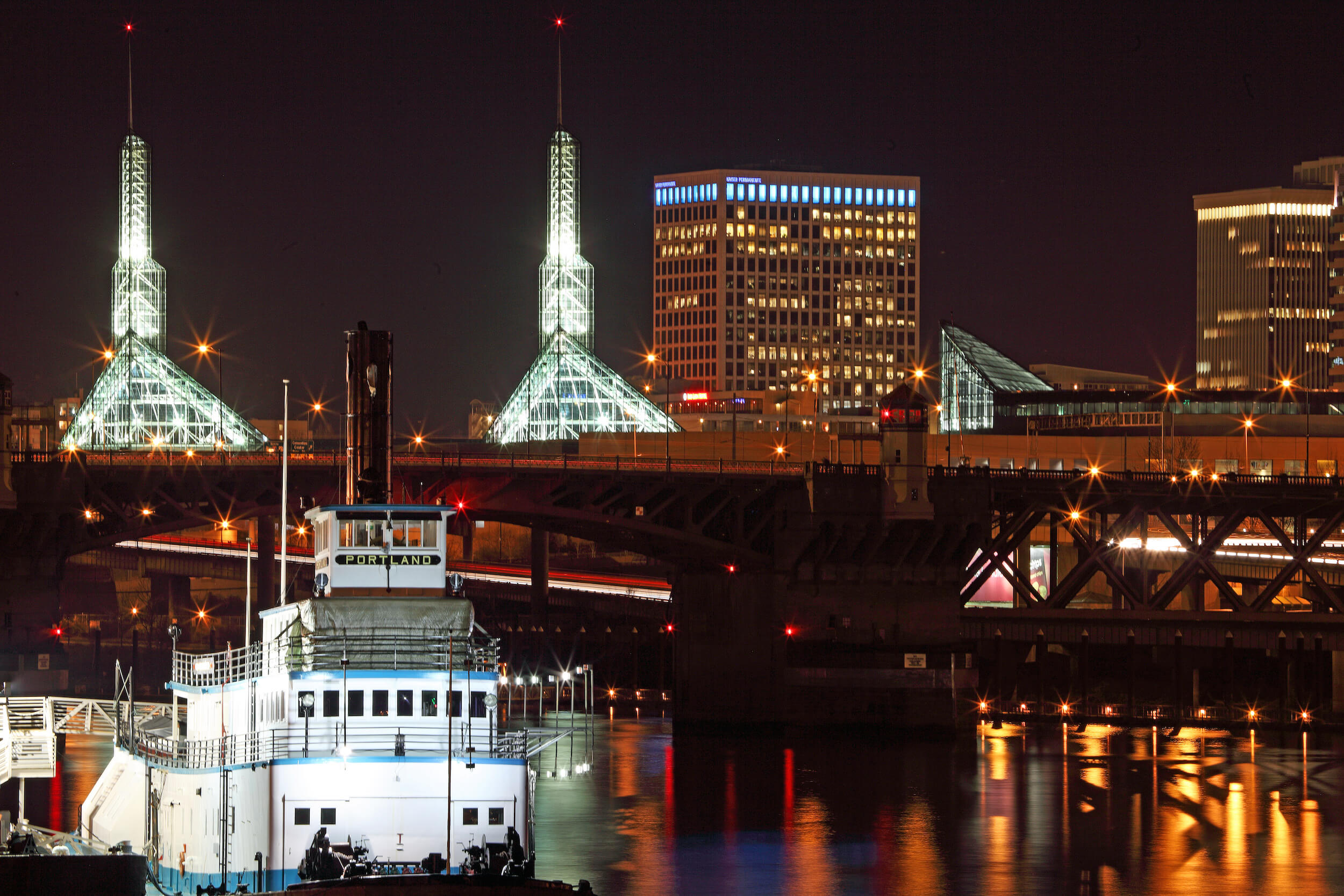 Getting Painted by Beautiful Hand