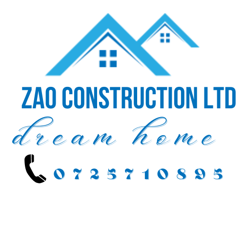 Zao Construction Companies in Kenya