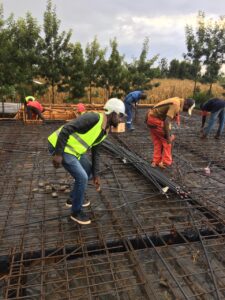 Zao Construction Company offering services and right solutions for building projects. Houses for Sale in Eldoret Construction company in Kenya