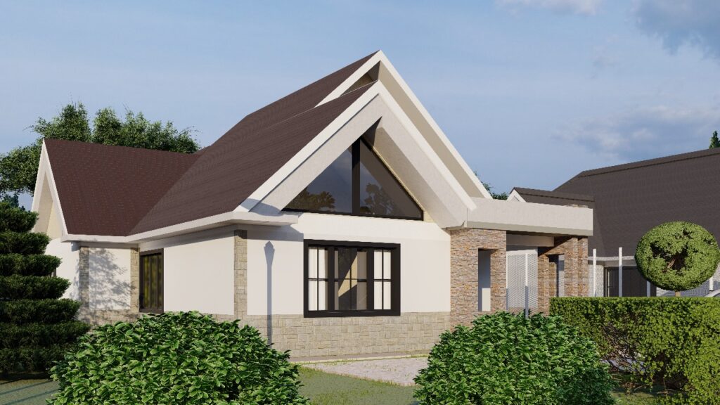 Gated Community Houses for sale in Eldoret