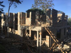 Top Construction Companies in Kenya